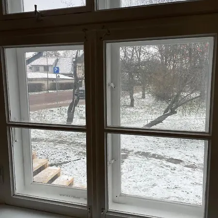 Kurbrauksim Goldingen Apartment *