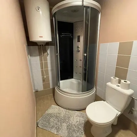 Apartment Kurbrauksim Goldingen Kuldiga