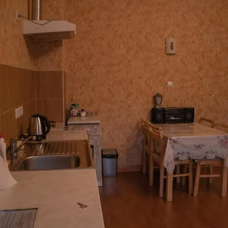 Apartment Kurbrauksim Goldingen