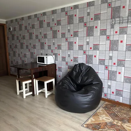 Apartment Kurbrauksim Goldingen *