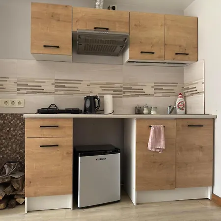 Apartment Kurbrauksim Goldingen Kuldiga