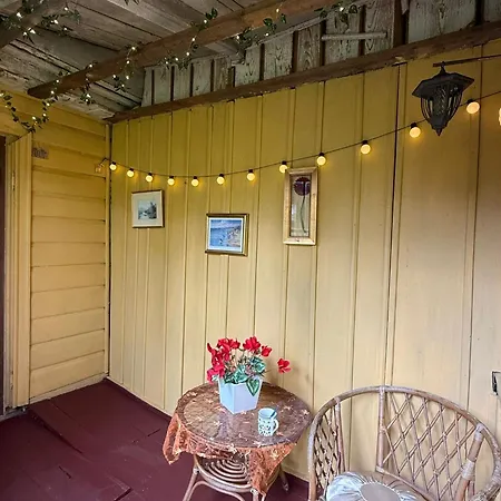 Apartment Kurbrauksim Goldingen Kuldiga